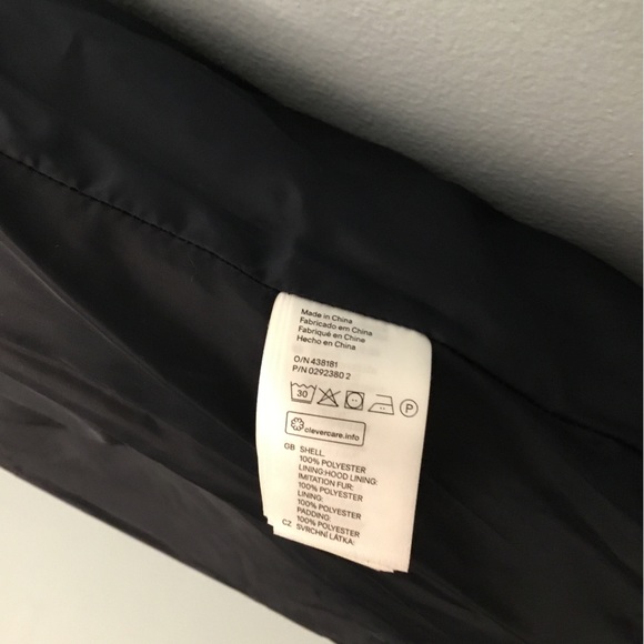 LOGG WARM VEST - Picture 9 of 12